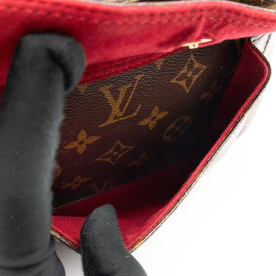 Excentri Cite Monogram