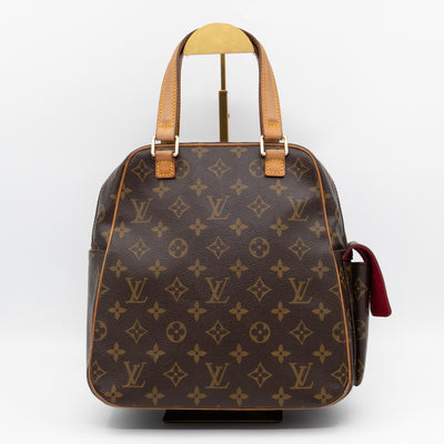 Excentri Cite Monogram