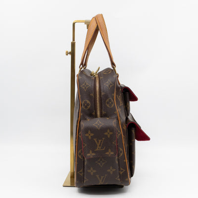 Excentri Cite Monogram