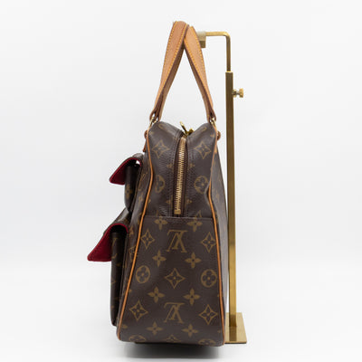 Excentri Cite Monogram