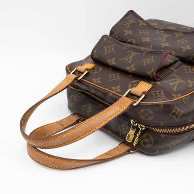 Excentri Cite Monogram