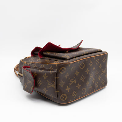 Excentri Cite Monogram