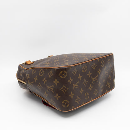 Excentri Cite Monogram