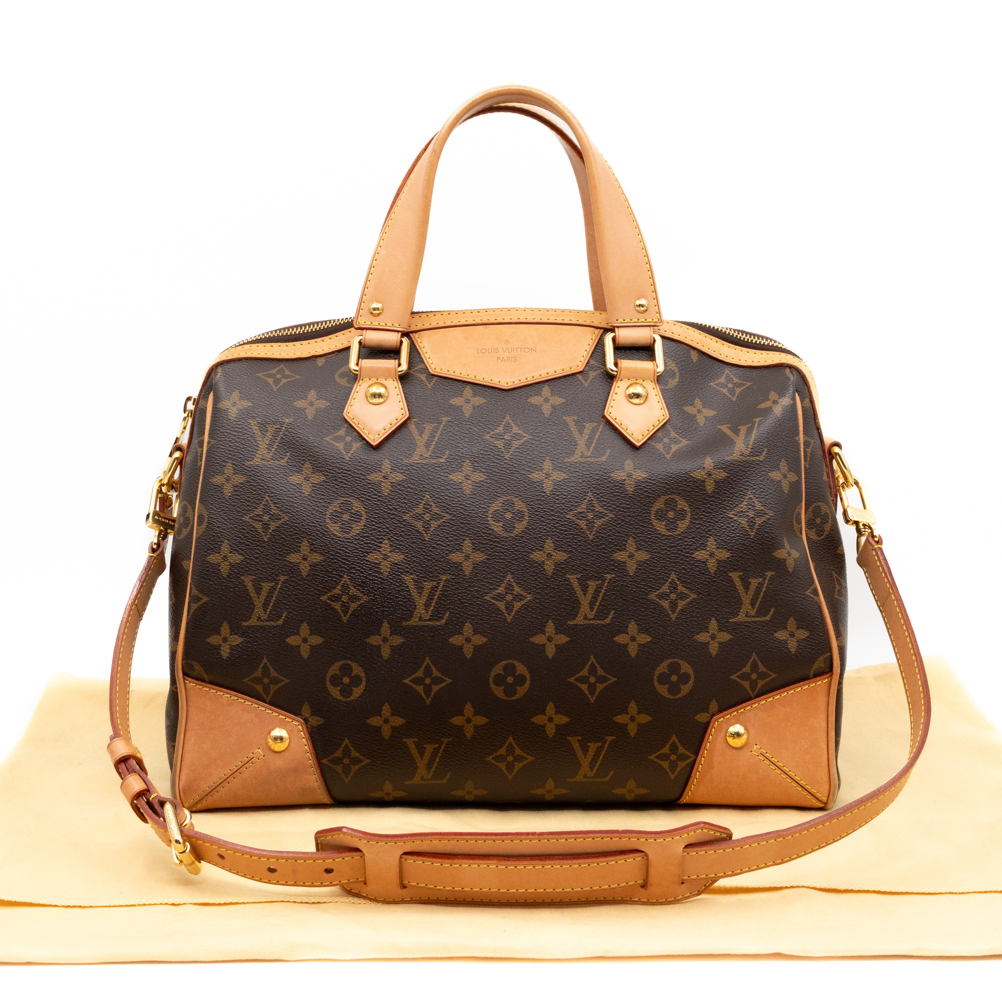 Retiro PM Monogram