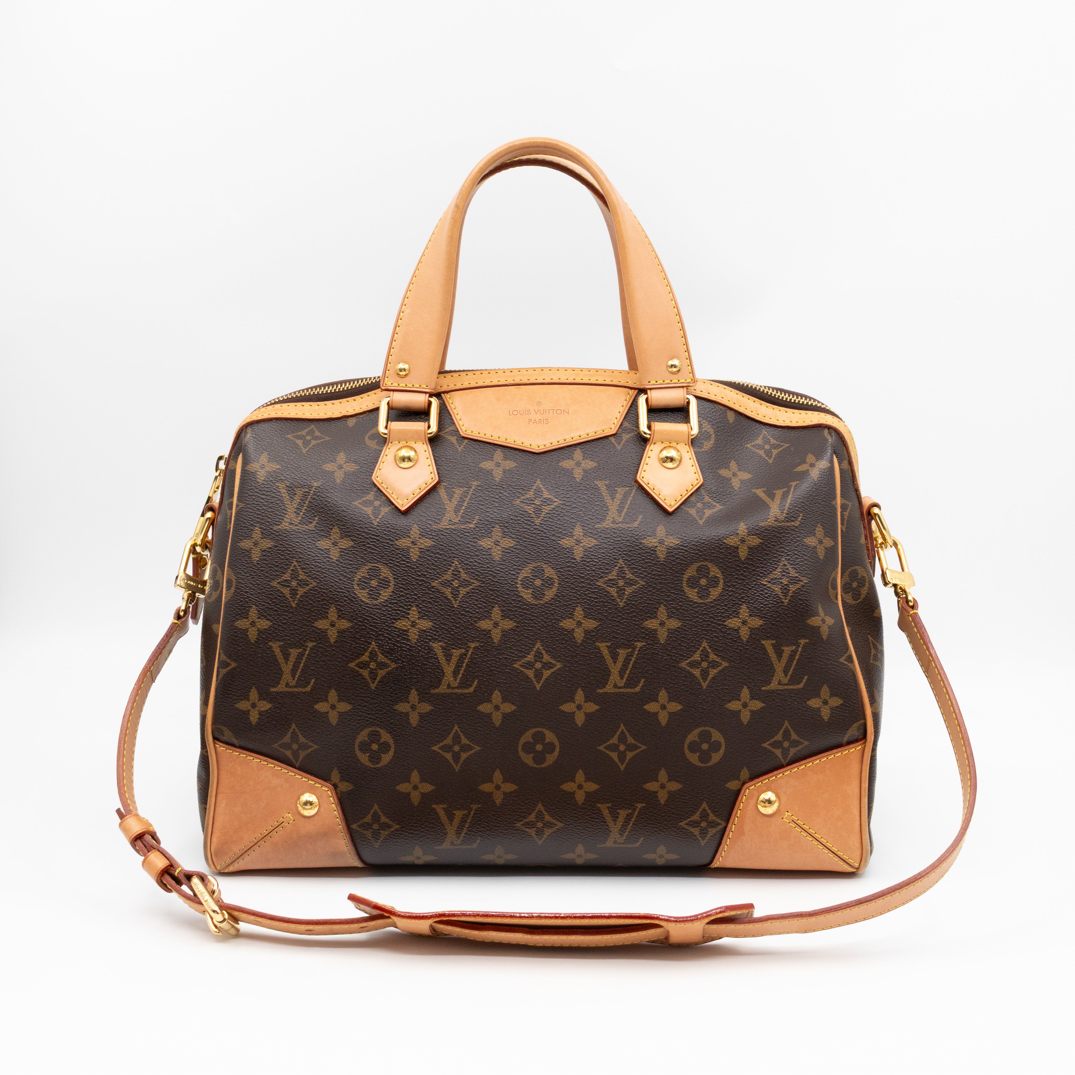 Retiro PM Monogram