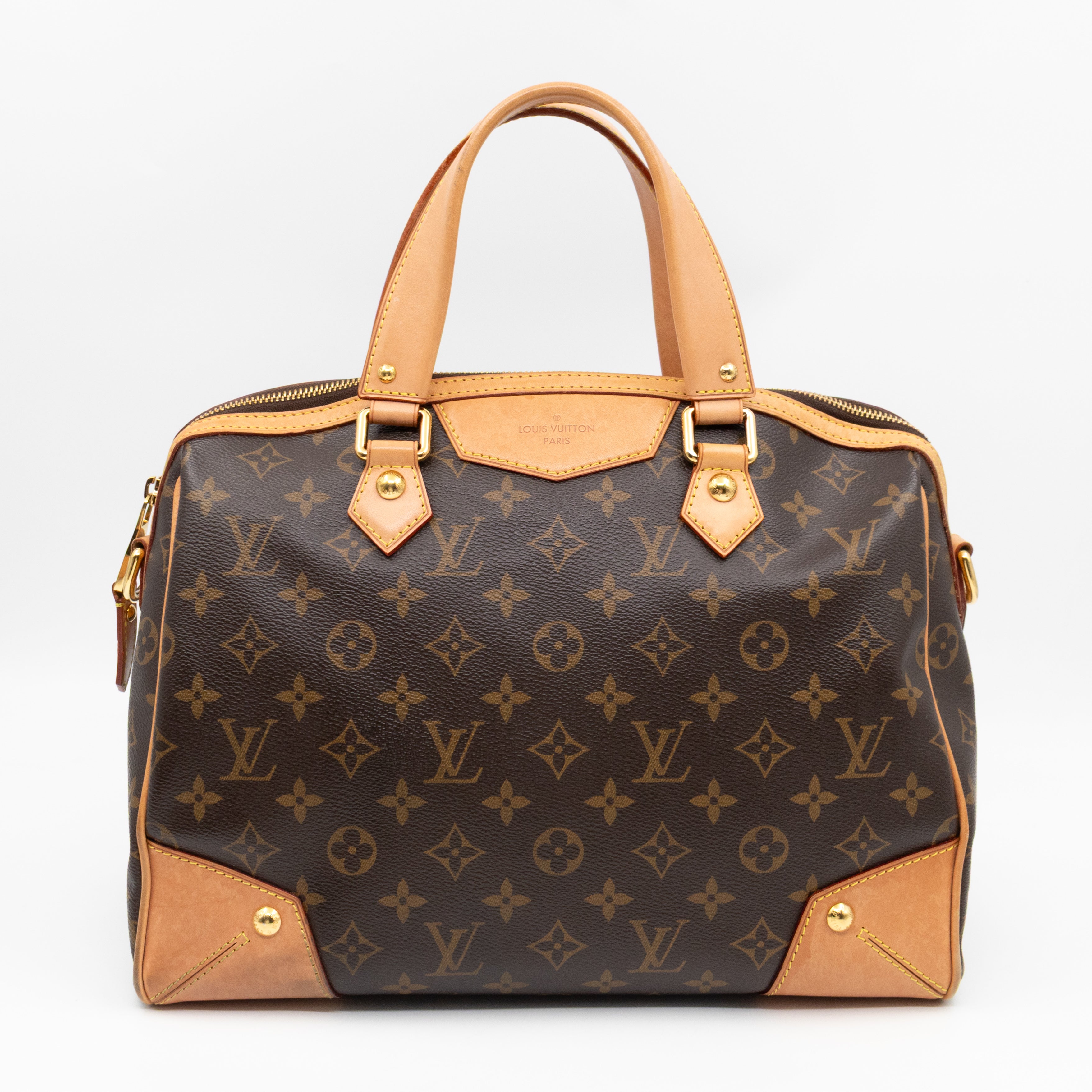 Retiro PM Monogram