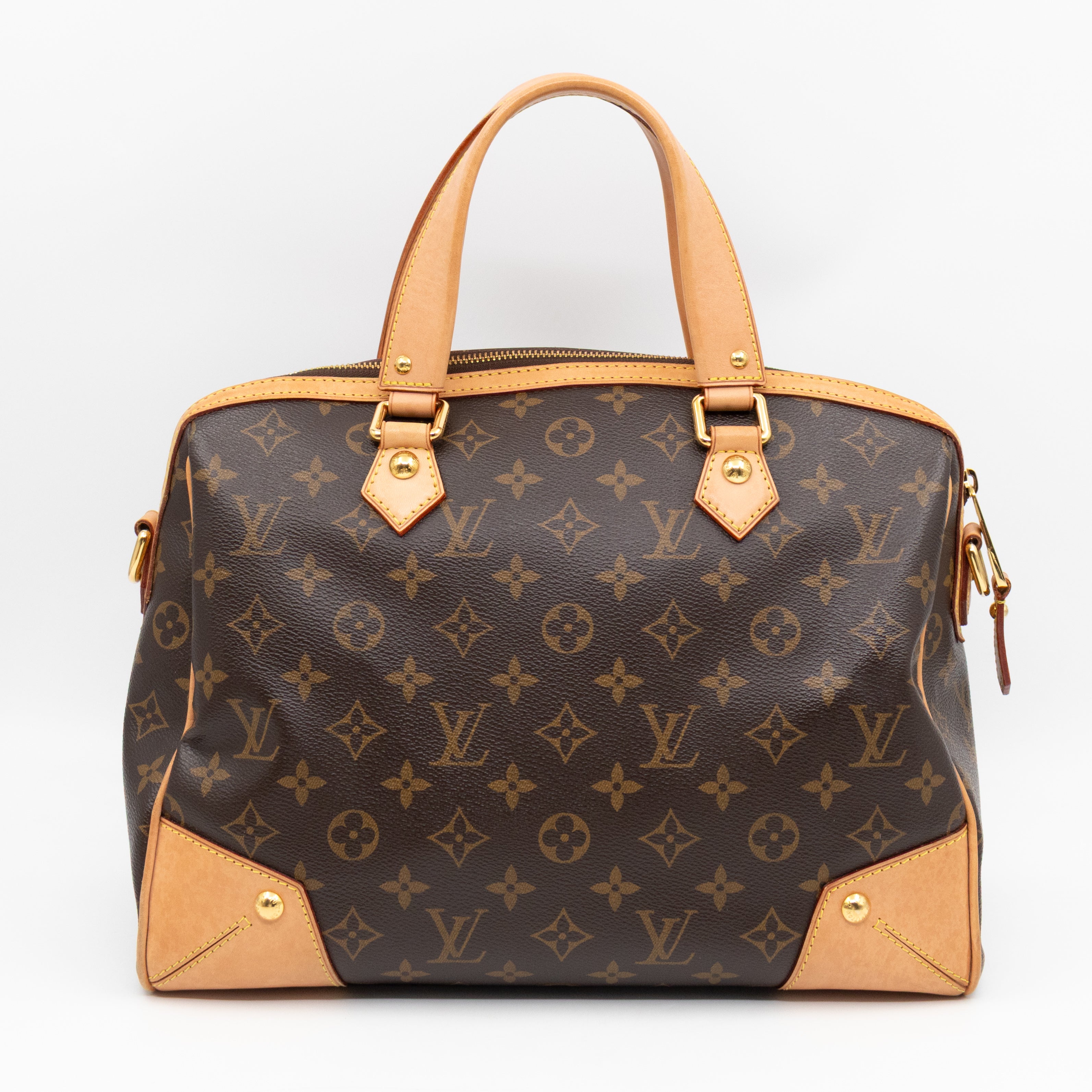 Retiro PM Monogram