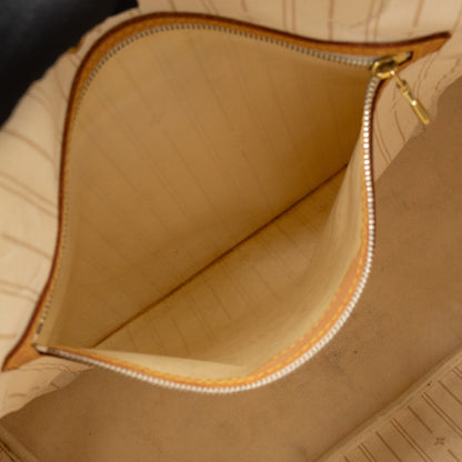 Neverfull GM Damier Azur