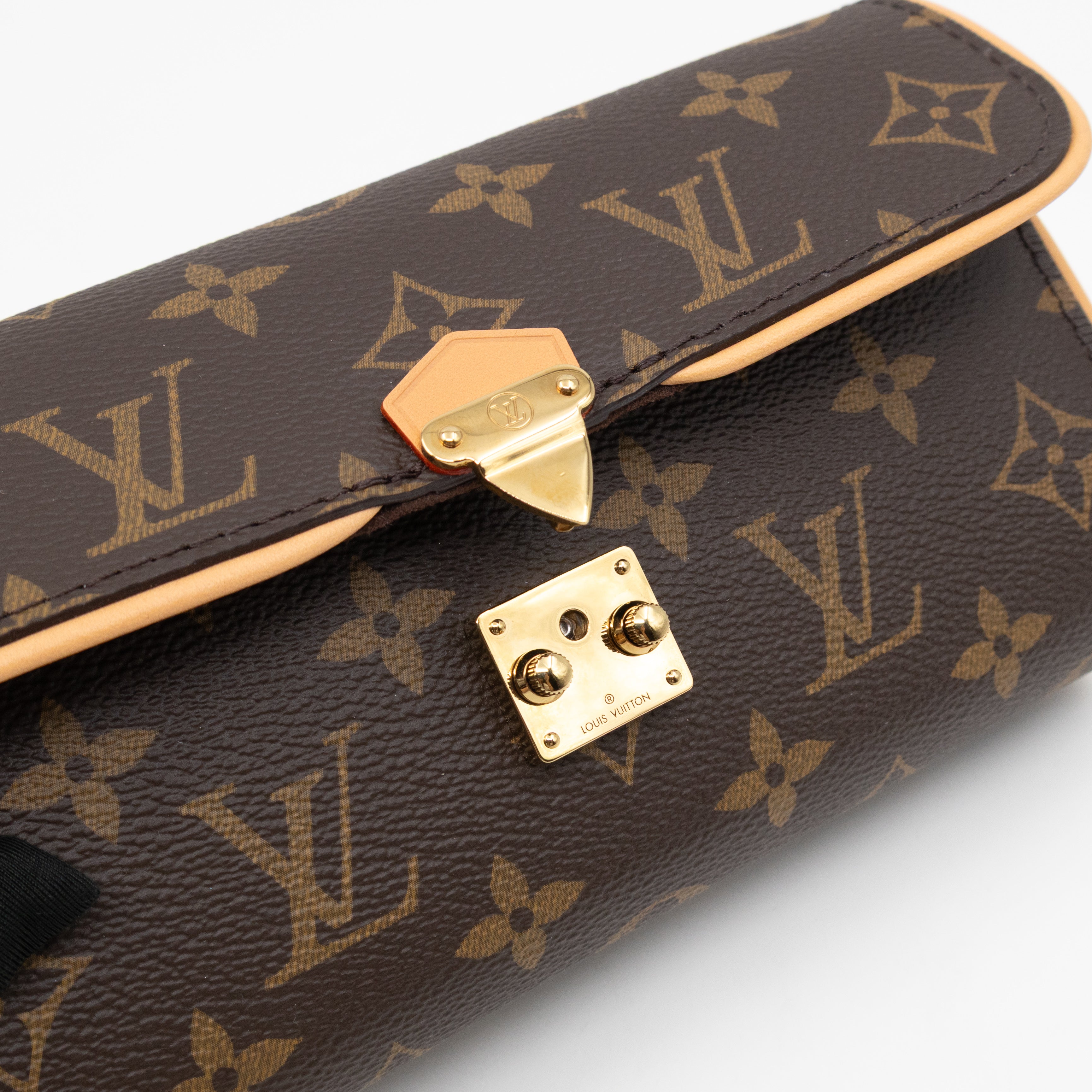 Pochette Camille Monogram