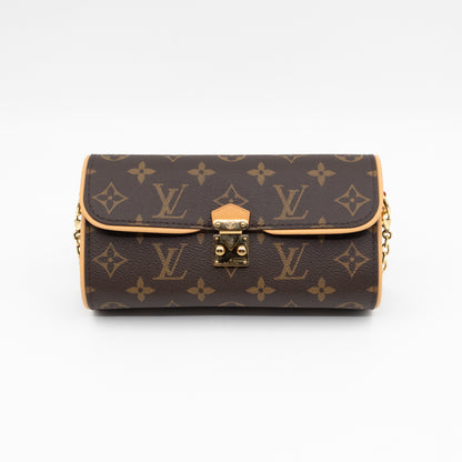 Pochette Camille Monogram