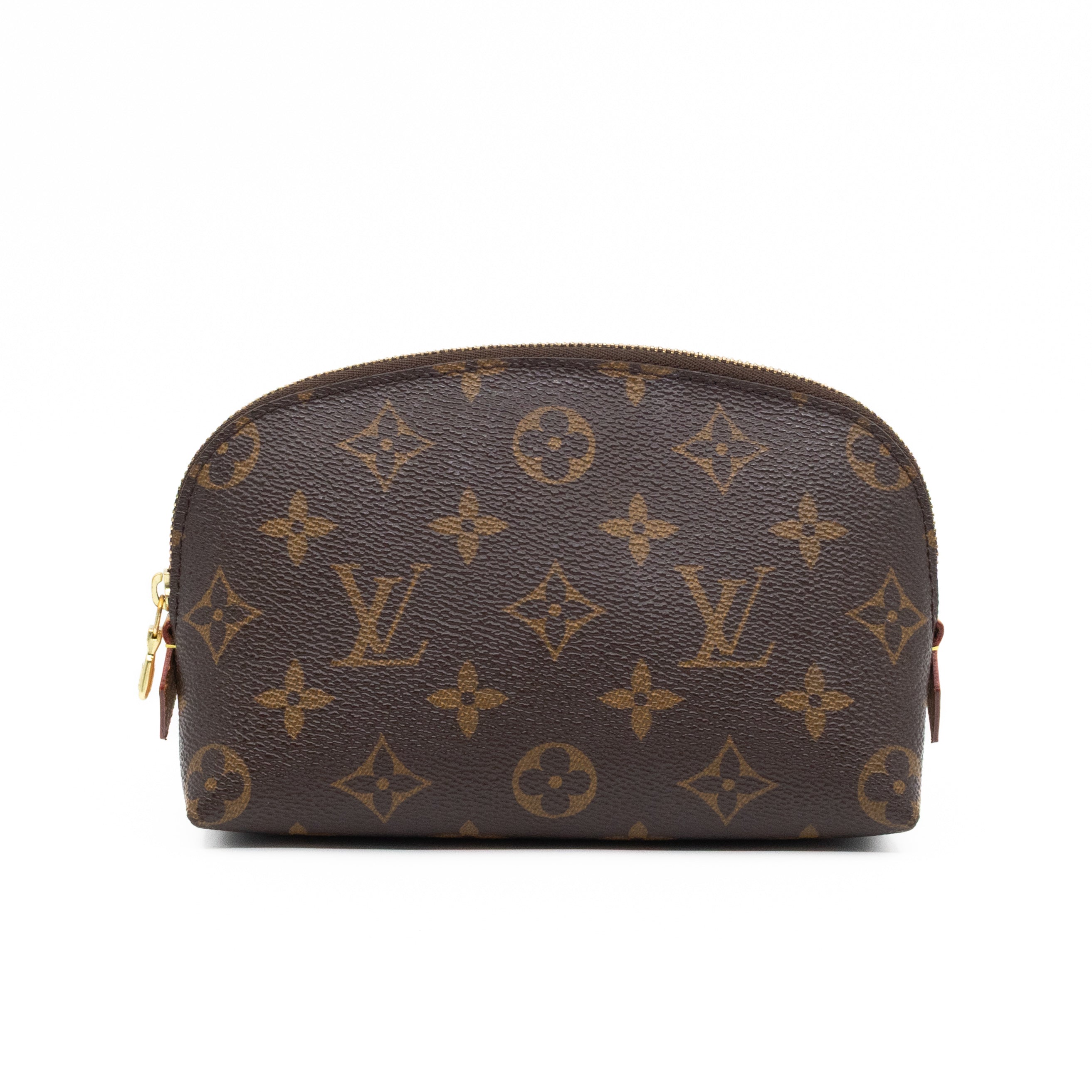 Cosmetic Pouch PM Monogram