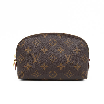 Cosmetic Pouch PM Monogram