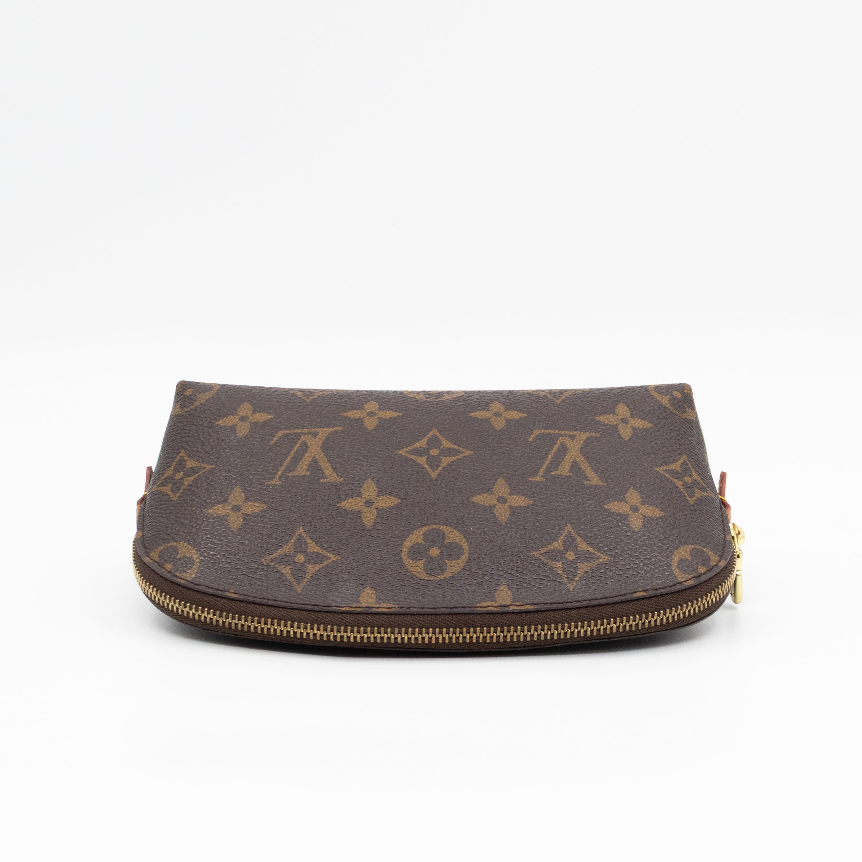 Cosmetic Pouch PM Monogram