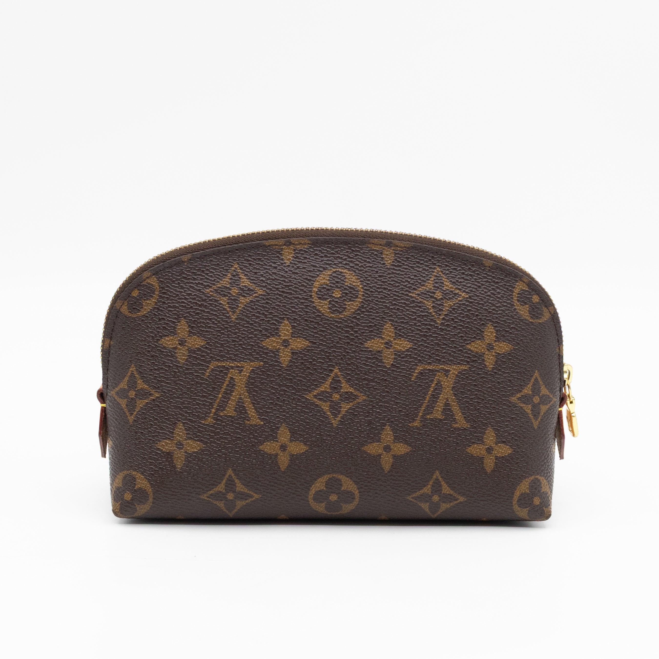 Cosmetic Pouch PM Monogram