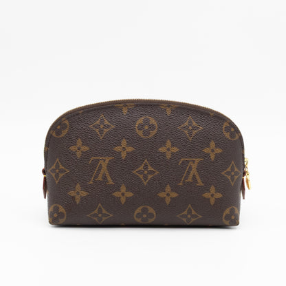 Cosmetic Pouch PM Monogram