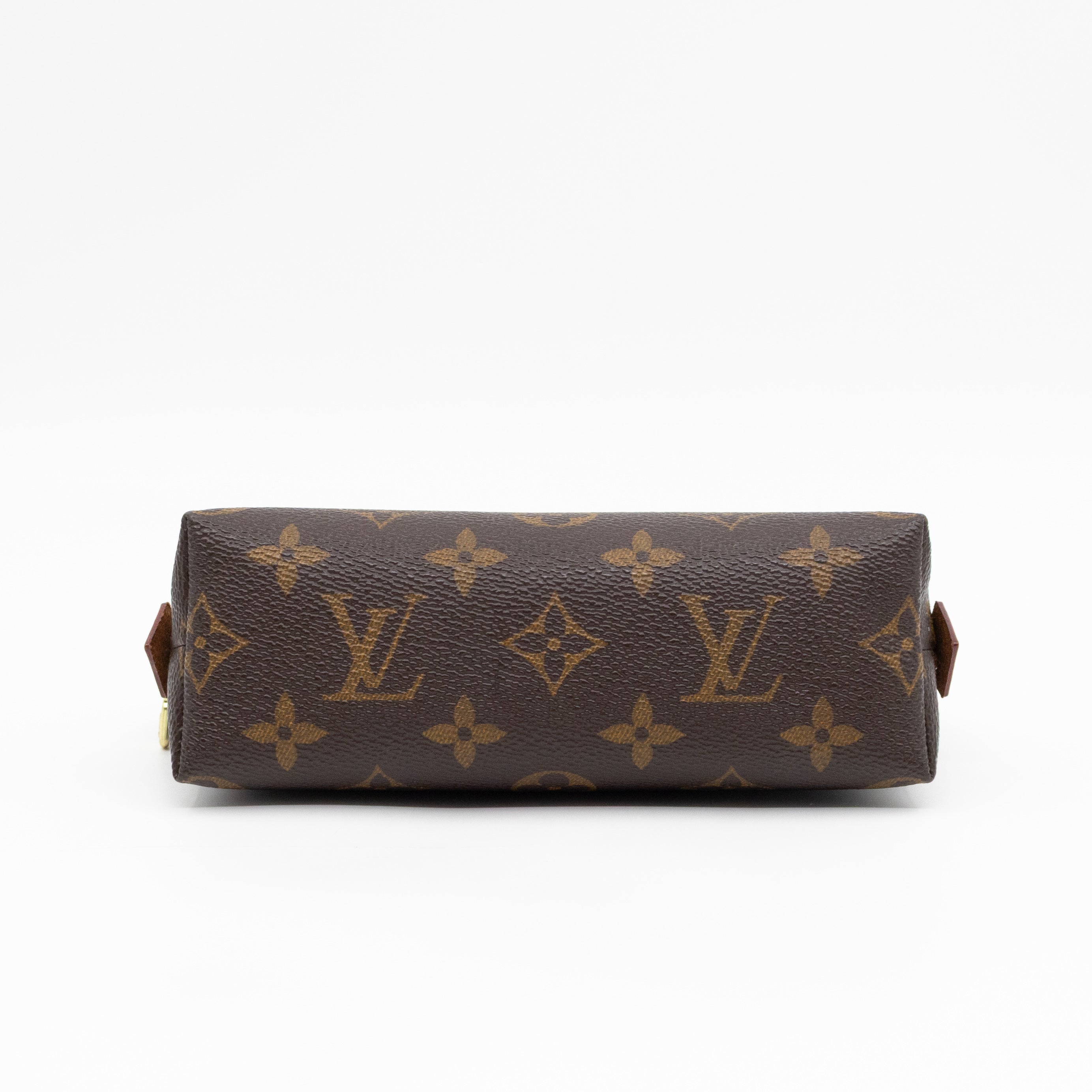 Cosmetic Pouch PM Monogram