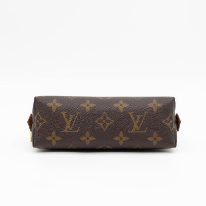 Cosmetic Pouch PM Monogram