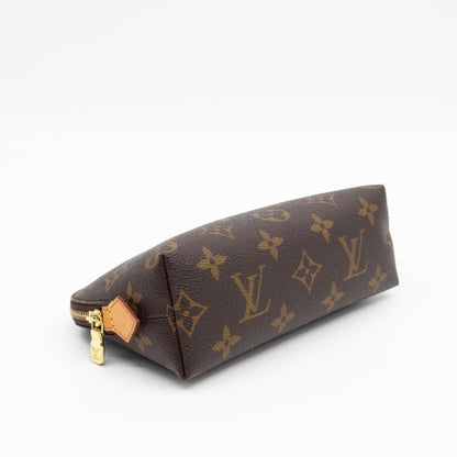 Cosmetic Pouch PM Monogram