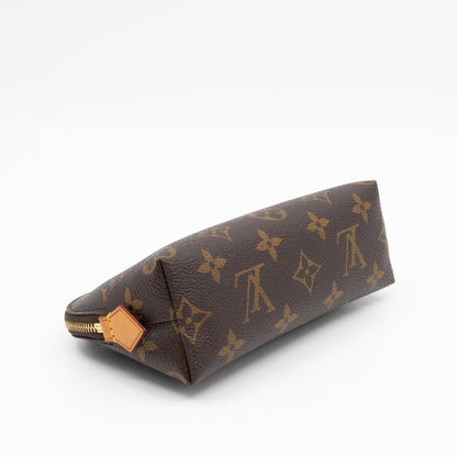 Cosmetic Pouch PM Monogram