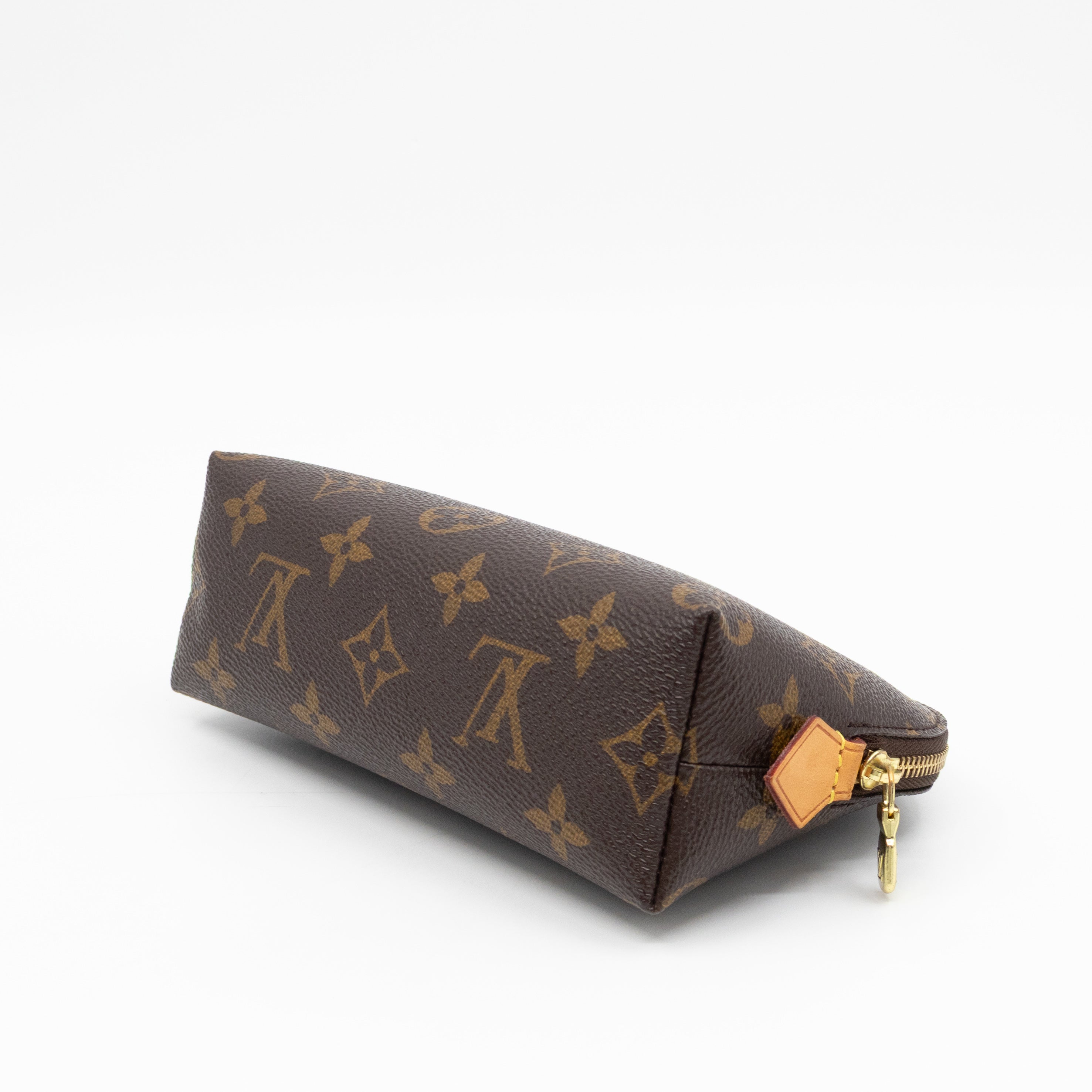 Cosmetic Pouch PM Monogram
