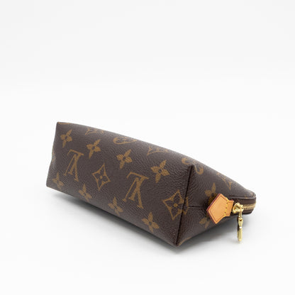 Cosmetic Pouch PM Monogram