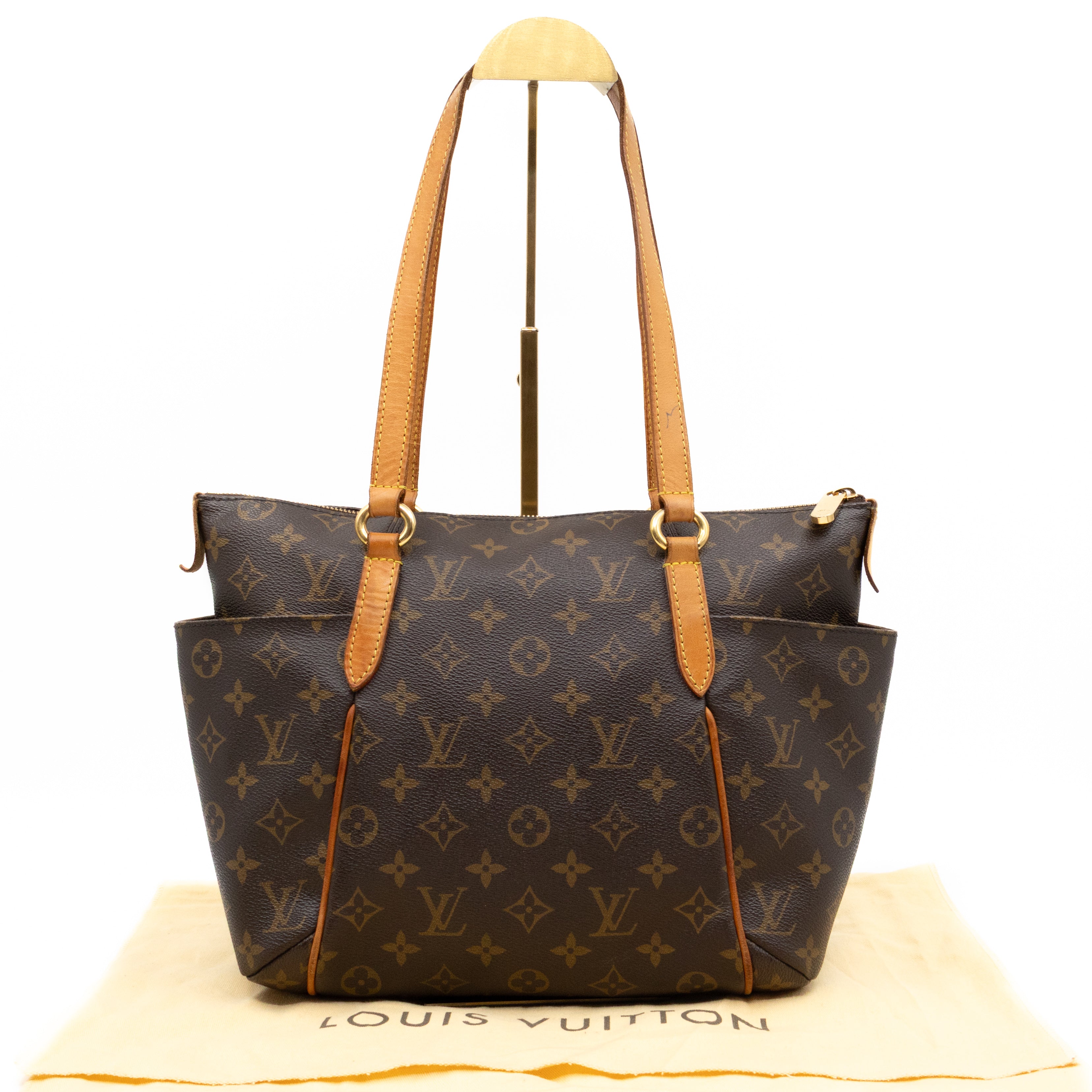 Totally PM Monogram
