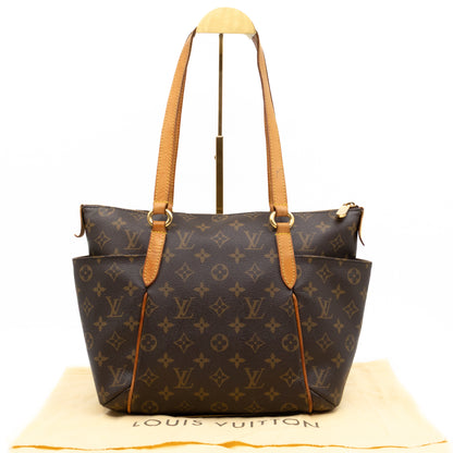 Totally PM Monogram