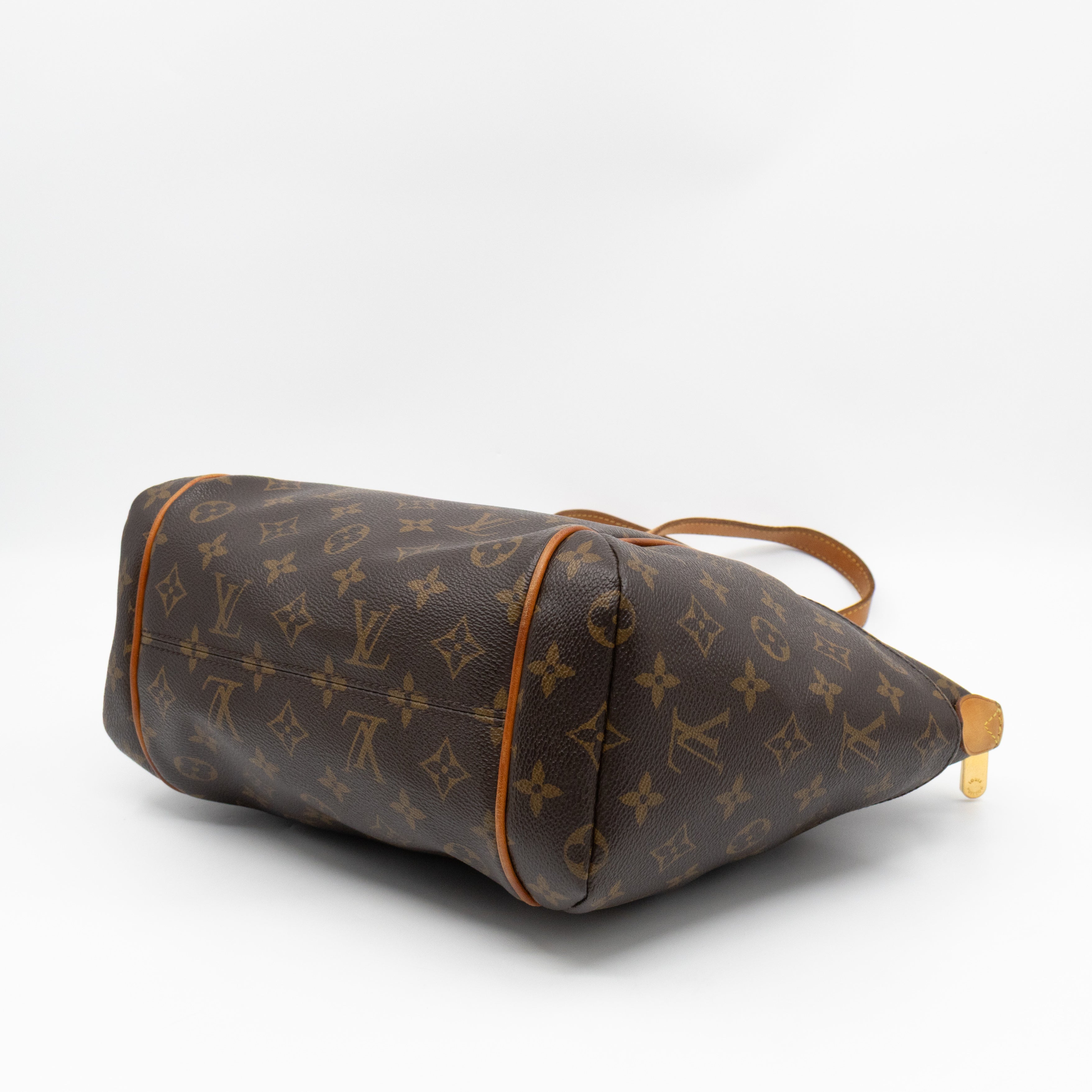 Totally PM Monogram
