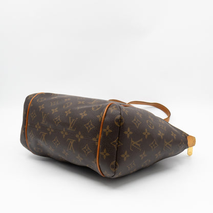 Totally PM Monogram