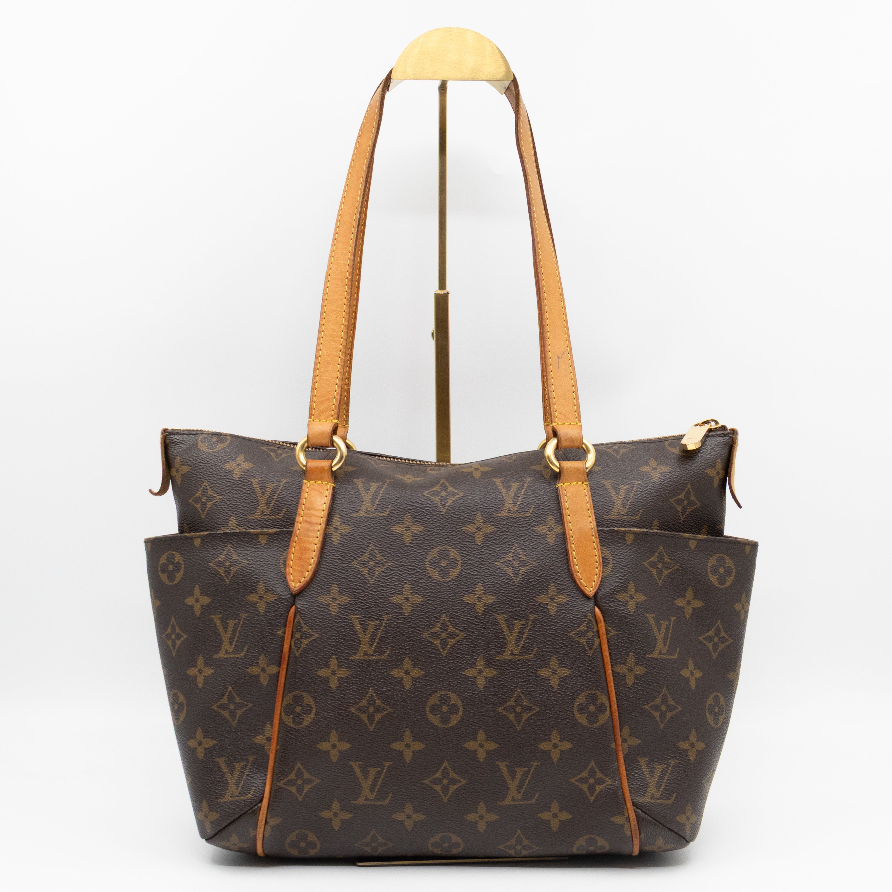 Totally PM Monogram