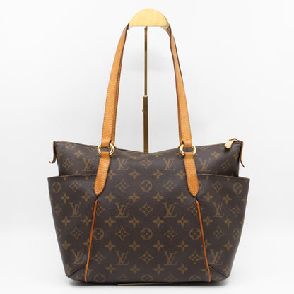 Totally PM Monogram