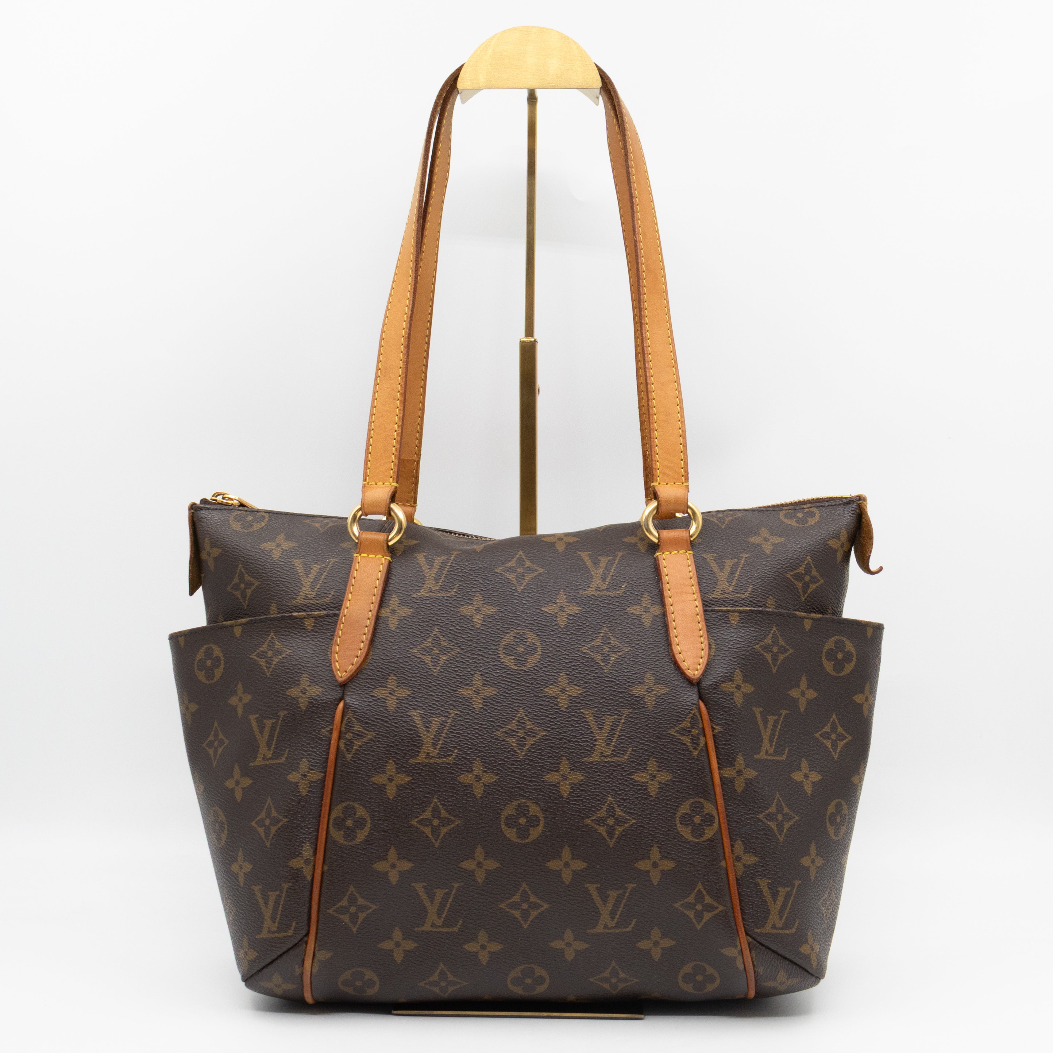 Totally PM Monogram