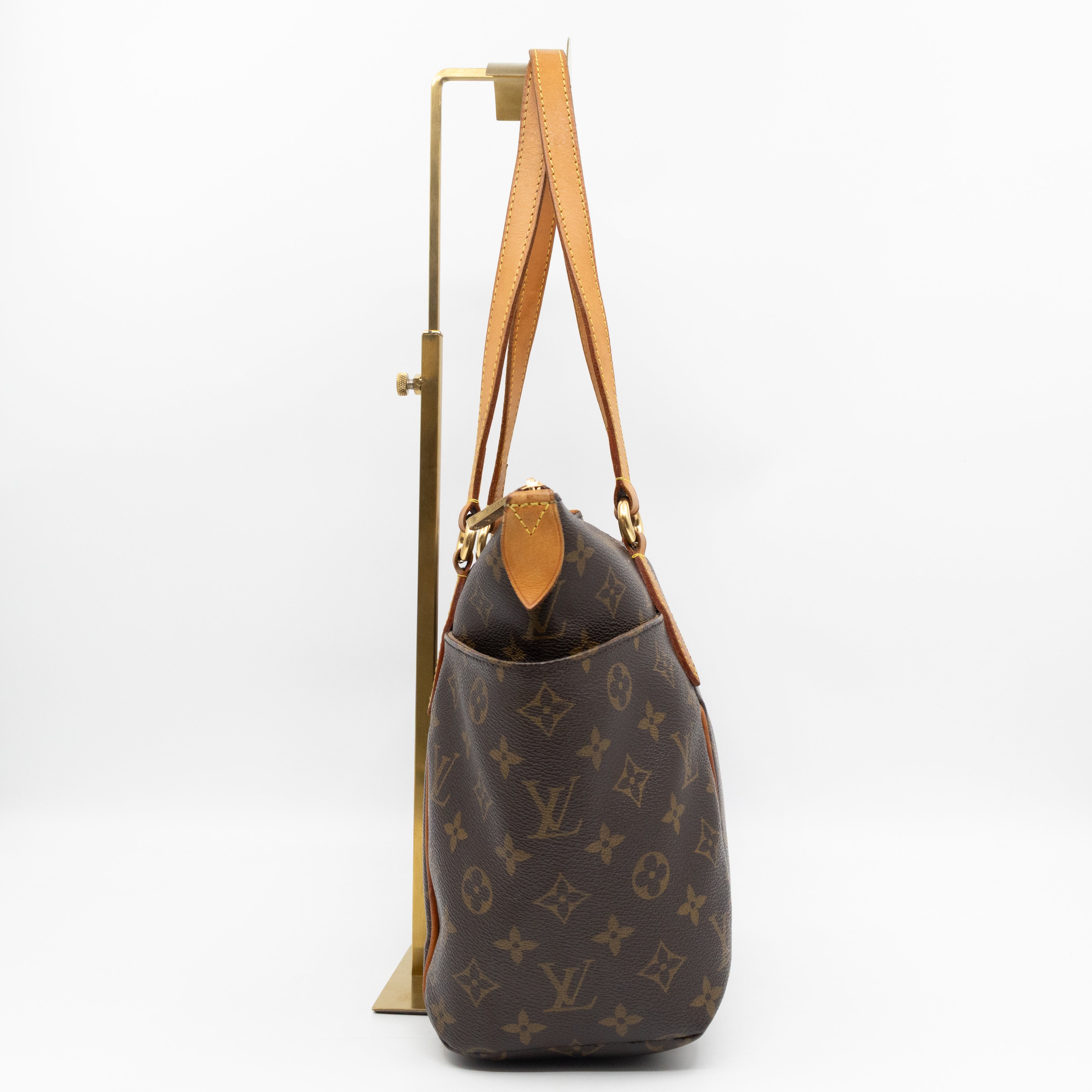 Totally PM Monogram