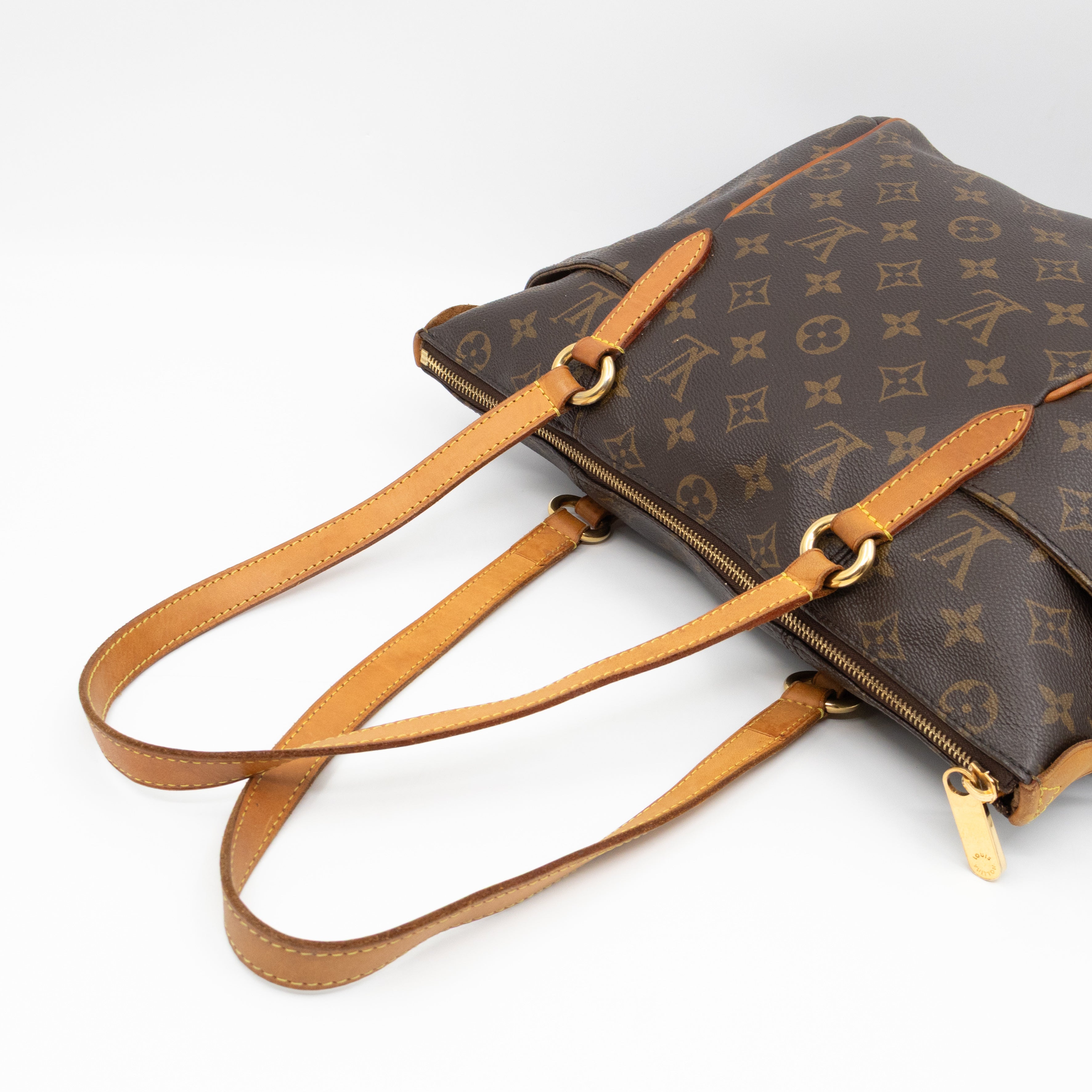 Totally PM Monogram