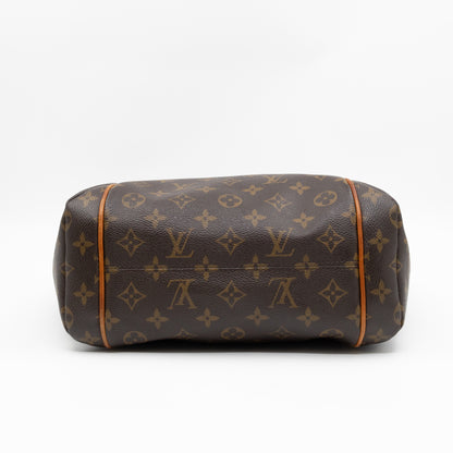 Totally PM Monogram