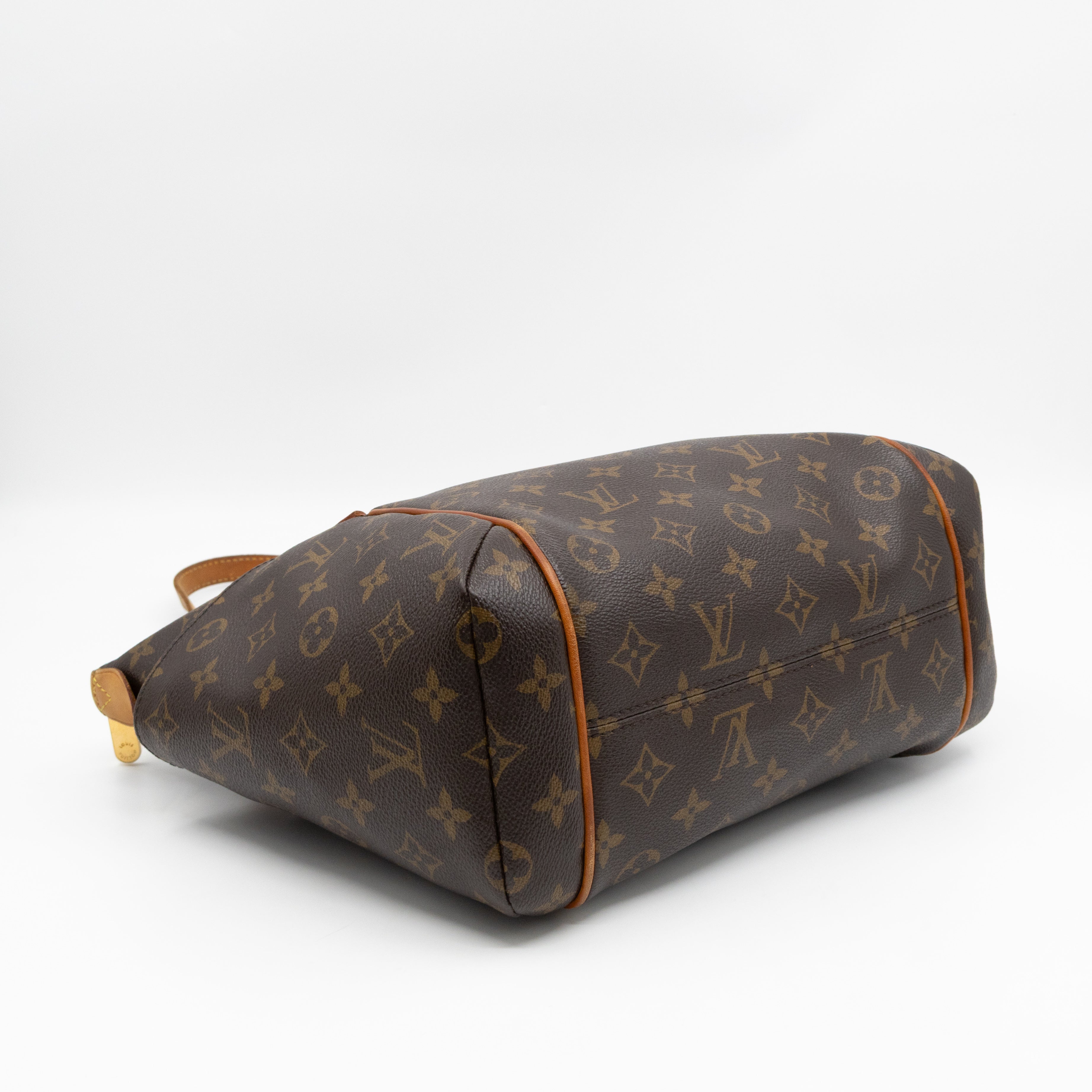 Totally PM Monogram