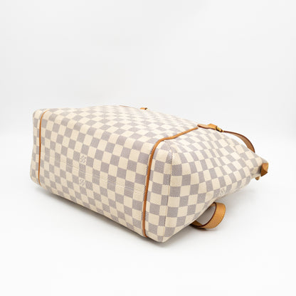 Totally MM Damier Azur