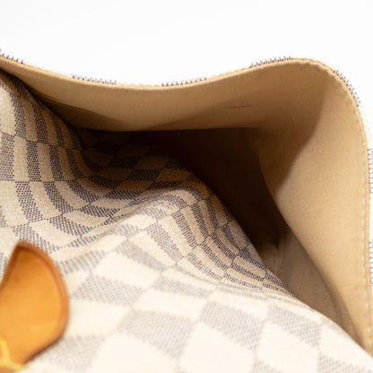Totally MM Damier Azur