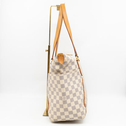 Totally MM Damier Azur