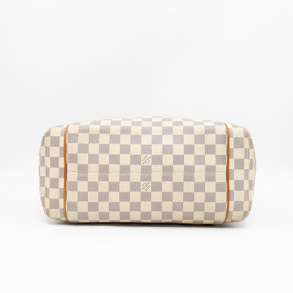 Totally MM Damier Azur