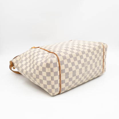 Totally MM Damier Azur