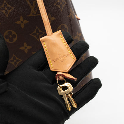 Montaigne MM Monogram