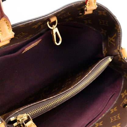 Montaigne MM Monogram