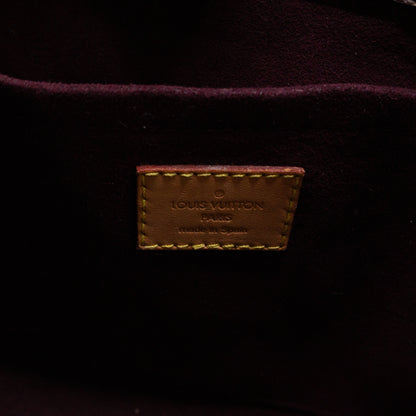 Montaigne MM Monogram