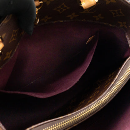 Montaigne MM Monogram