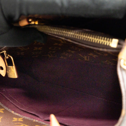 Montaigne MM Monogram