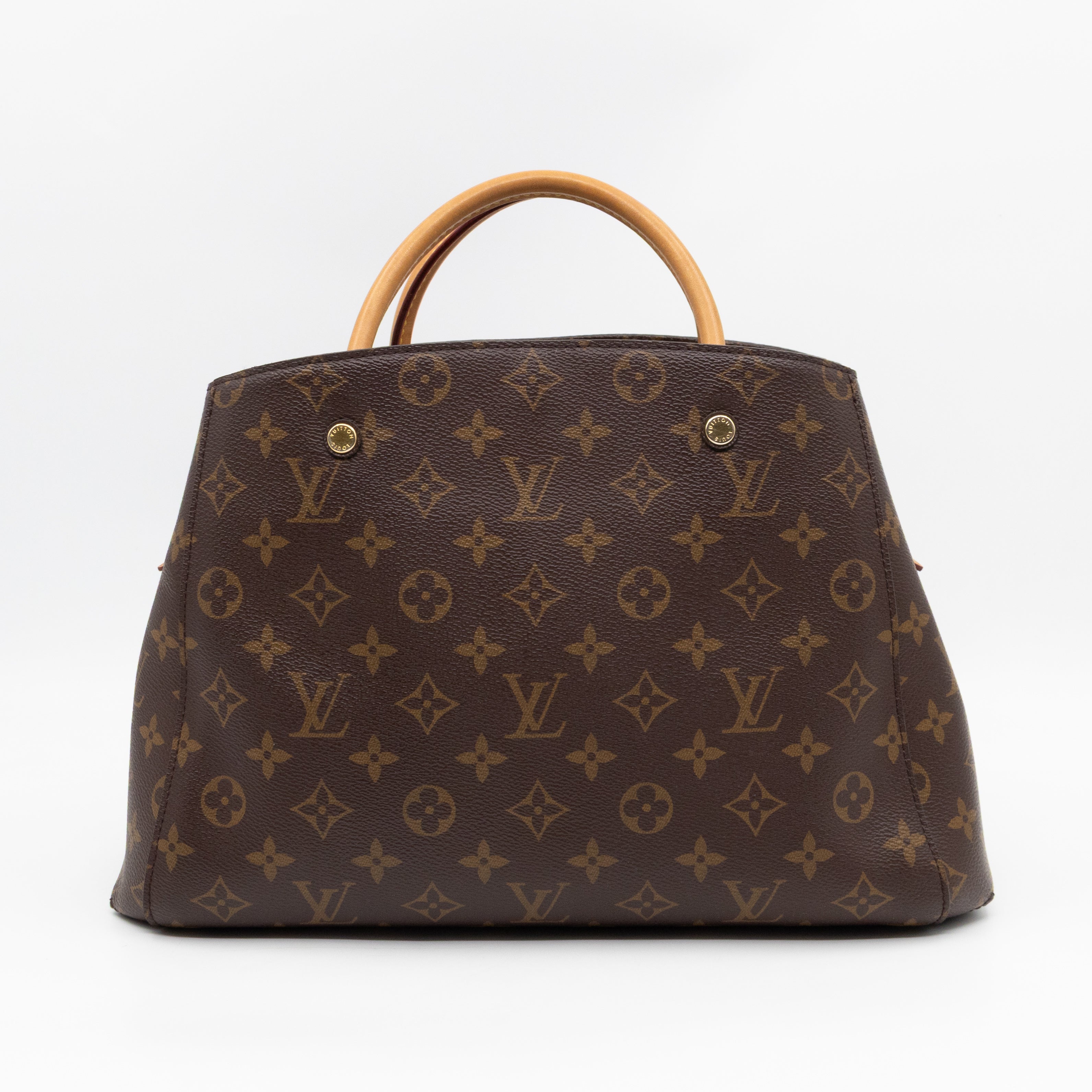 Montaigne MM Monogram