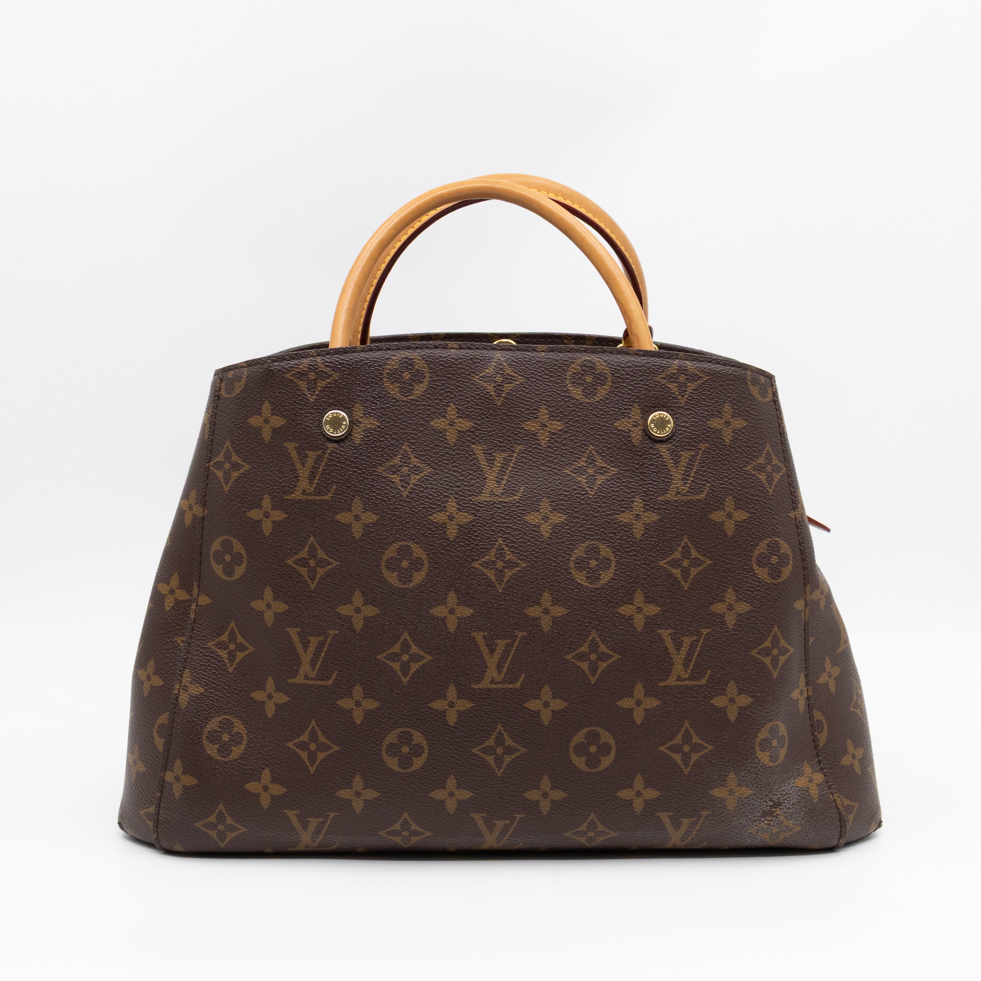Montaigne MM Monogram