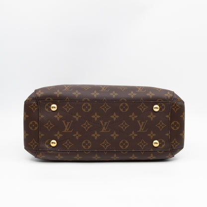 Montaigne MM Monogram