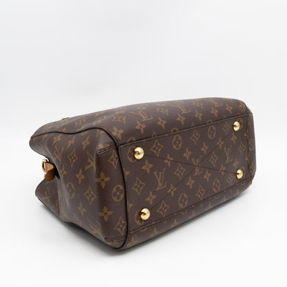 Montaigne MM Monogram